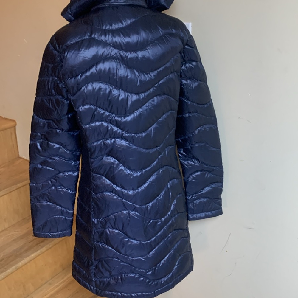 Andrew Marc Small coat - Picture 5 of 8